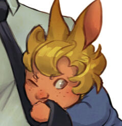 Orionus Kona Suzuka-Soleil ☼