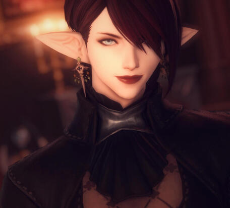 Evilie Voutellievre ♣